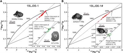 First Discovery of Paleoproterozoic (ca. 2.25 Ga) Meta-Mafic Dyke on the Northeastern Margin of the Longgang Block, North China Craton